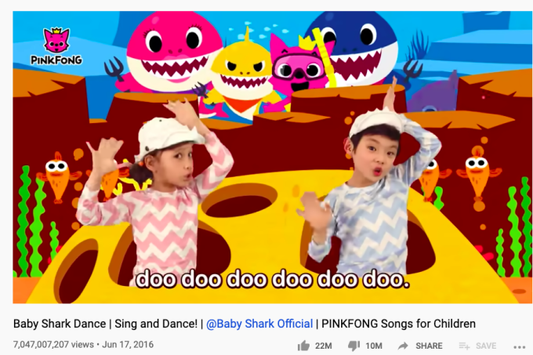 Korean Animation Industry: Pororo, Larva, Pinkfong, and Korea's Global Cartoon Empire - Daebak