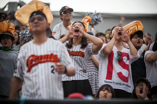 Korean Baseball: More Than Just a Sport - Daebak