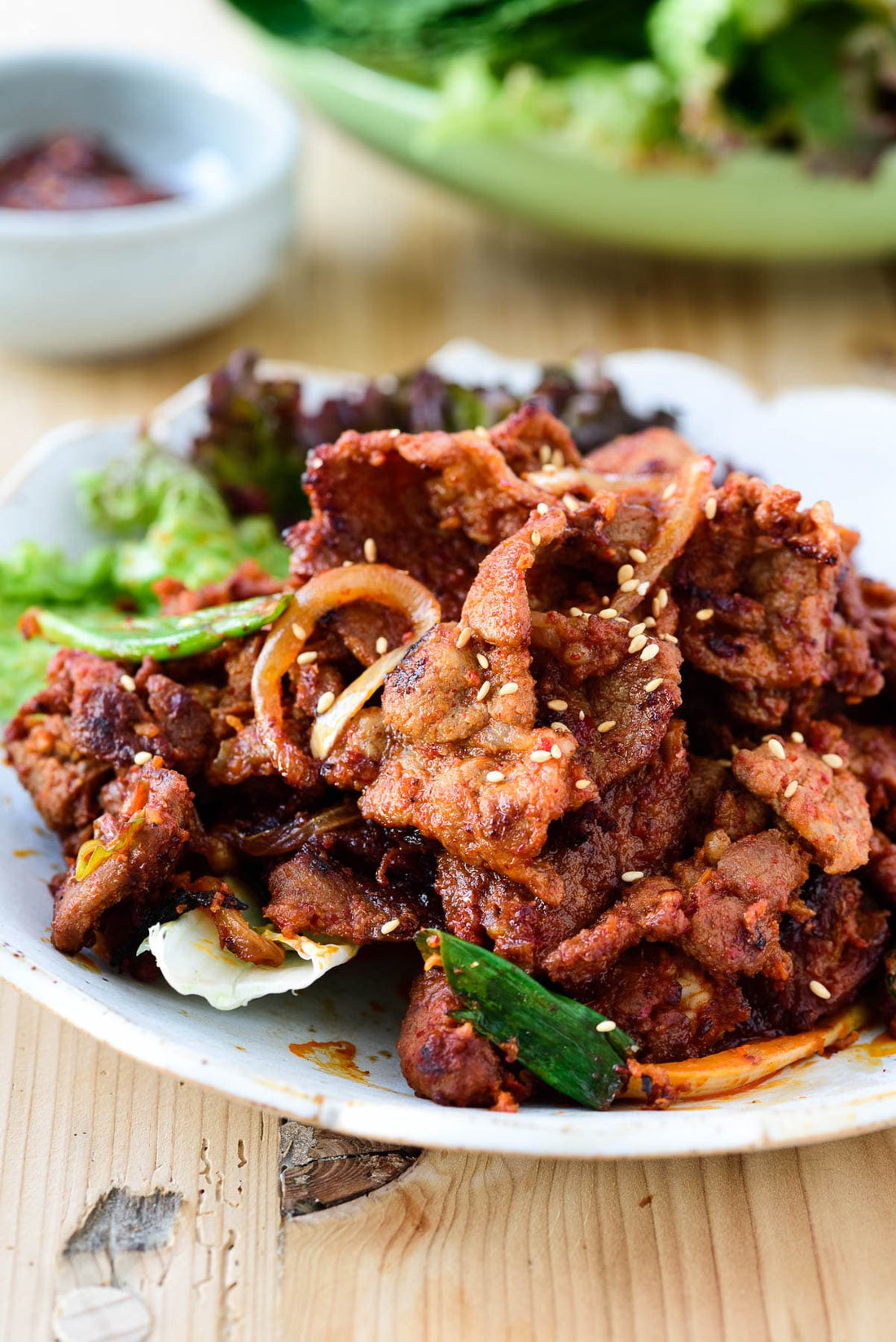 Korean BBQ: The Ultimate Guide to KBBQ Culture and Etiquette - Daebak