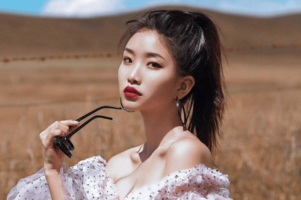 Maquillage de beauté coréenne - un guide du débutant
