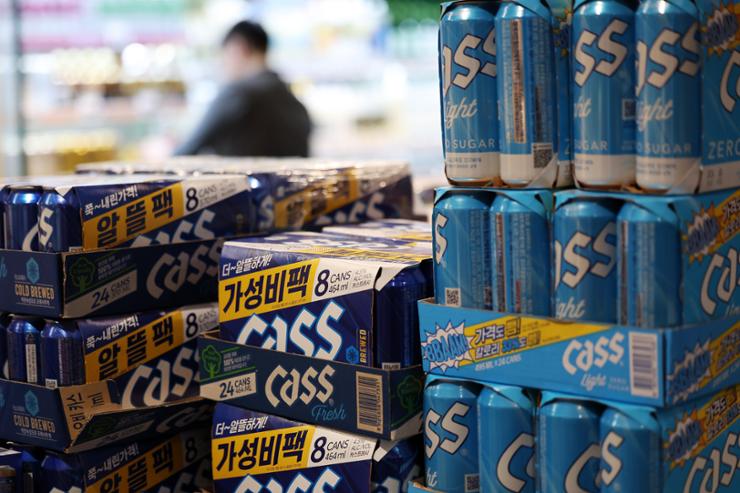 Korean Beer Brands Guide: Cass, Terra, Hite, and Korea's Craft Beer Wave - Daebak