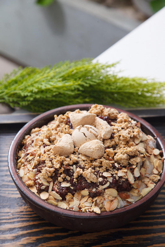 Korean Bingsu: A Complete Guide to Korea's Shaved Ice Dessert - Daebak