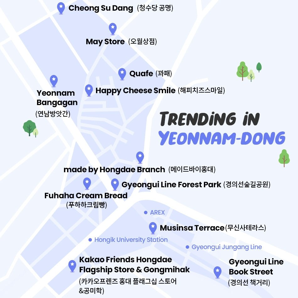 Korean Cafe Culture: Inside Seoul's Coffee Obsession - Daebak
