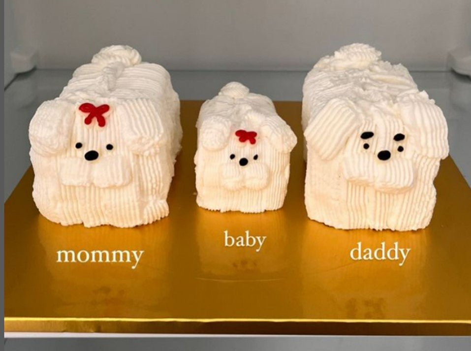 Korean Cafe Drinks Mixed with Candy, Cake, and Cookies: A Hallyu Industry Look - Daebak
