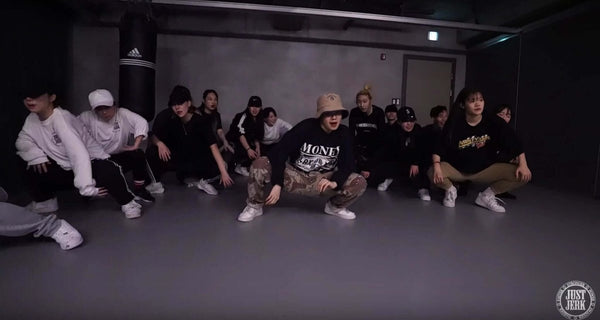 Korean Choreographers To Help You Step Up Your Dance Game