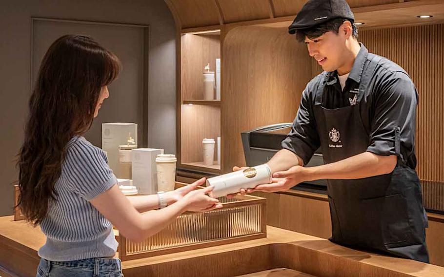 Korean Coffee Chain Wars: Ediya, Mega Coffee, and Korea's Coffee Obsession - Daebak