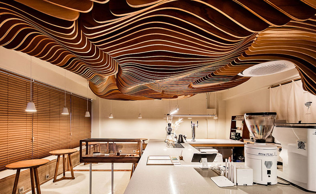 Korean Coffee Culture: A Modern Evolution - Daebak