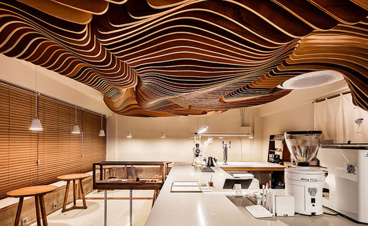 Korean Coffee Culture: A Modern Evolution - Daebak