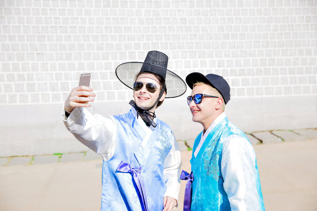 Korean Culture: A Guide to Traditions, Holidays, and Social Customs - Daebak