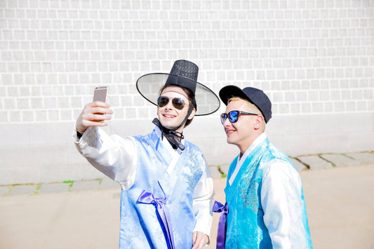 Korean Culture: A Guide to Traditions, Holidays, and Social Customs - Daebak