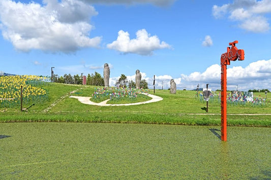 Korean DMZ Tour Guide: Visiting the Iconic Border Between Two Koreas - Daebak