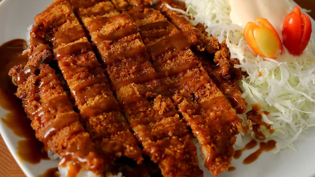 Korean Donkkaseu Guide: Korea's Beloved Pork Cutlet Dish - Daebak