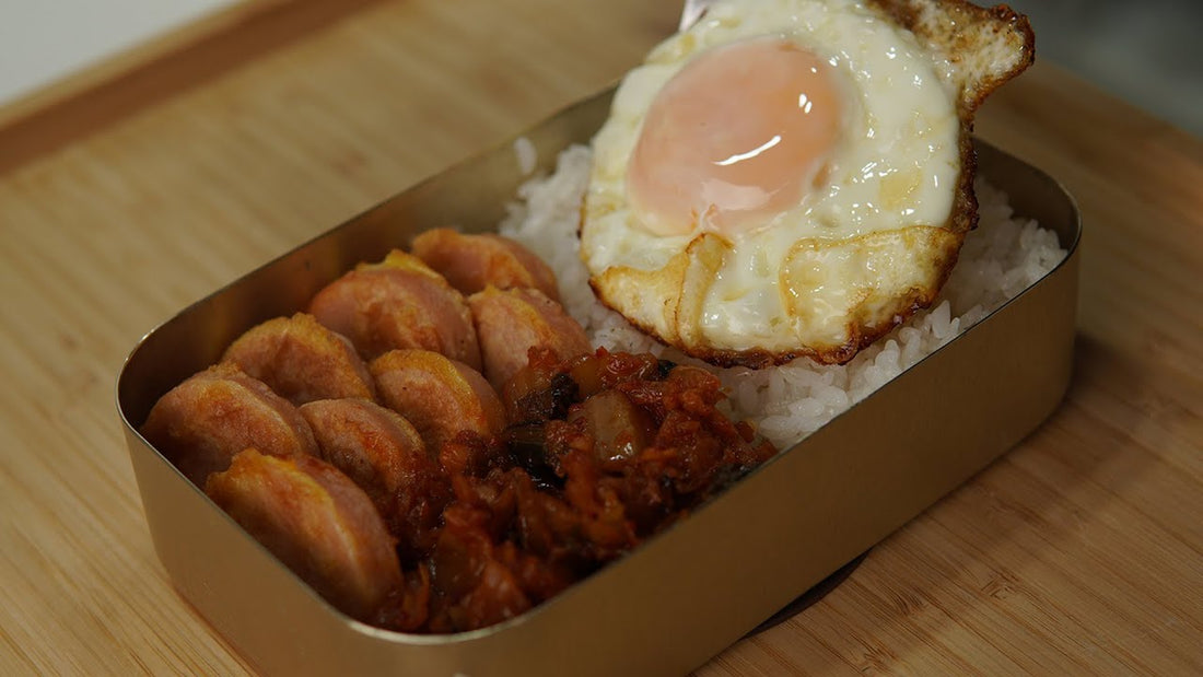 Korean Dosirak Guide: The Iconic Korean Lunchbox Tradition - Daebak