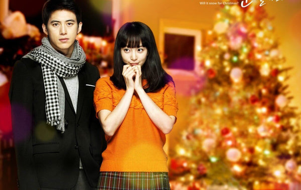 Korean Dramas to Watch with Family this Winter!