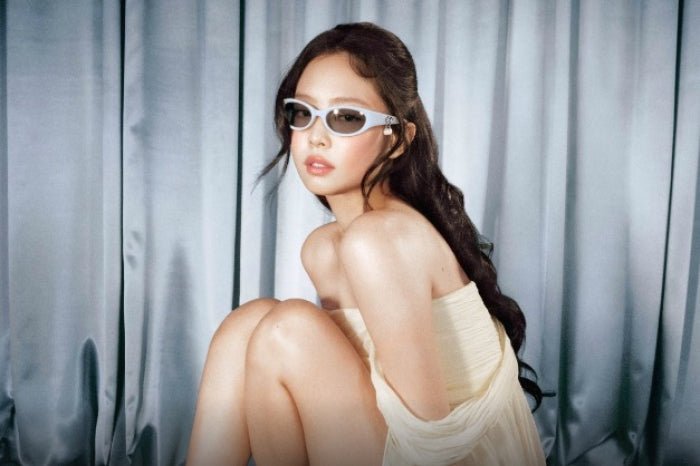 Korean Eyewear Brands: Gentle Monster, Carin, and Korea's Global Glasses Fashion - Daebak