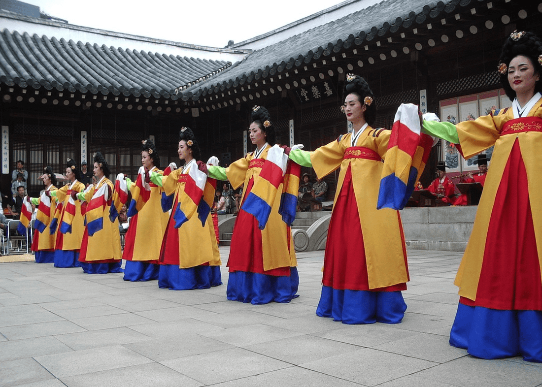 Korean Festivals Worth Adding to Your Bucket List - Daebak