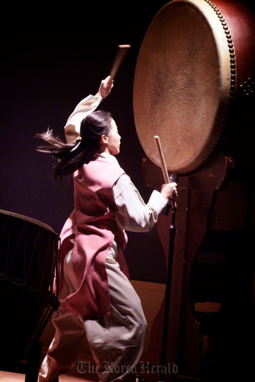 Korean Gugak and Pansori: A Guide to Korea's Traditional Music - Daebak
