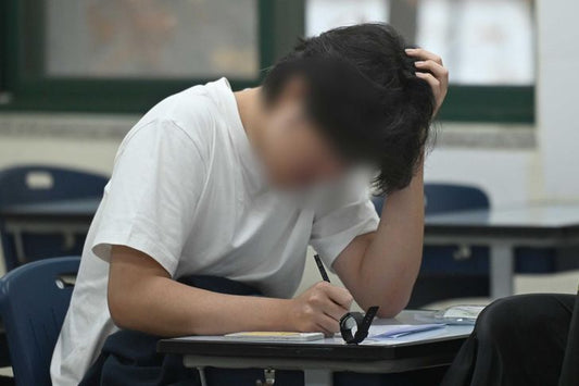 Korean Hagwon and Suneung: Inside the Education Culture of Daechi-dong - Daebak