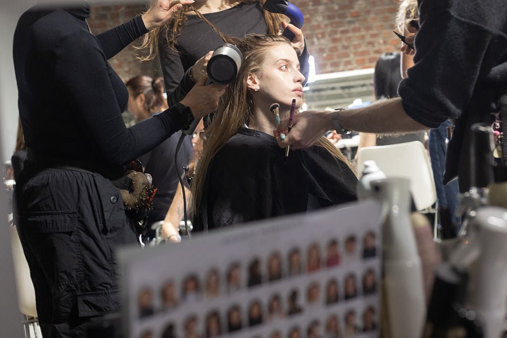 Korean Hair Care Routine: The K-Beauty Secret to Glossy Idol Hair - Daebak