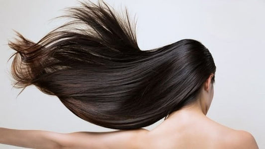 Korean Hair Care: Why Korea Is Changing the Way We Take Care of Our Hair - Daebak