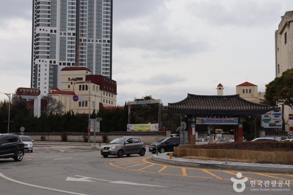Korean Hot Springs Guide: Onyang, Bugok, and Korea's Best Oncheon Towns - Daebak