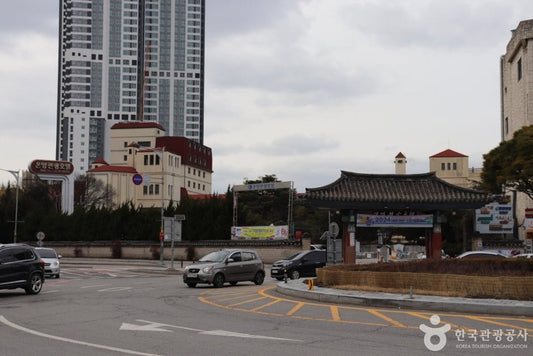 Korean Hot Springs Guide: Onyang, Bugok, and Korea's Best Oncheon Towns - Daebak