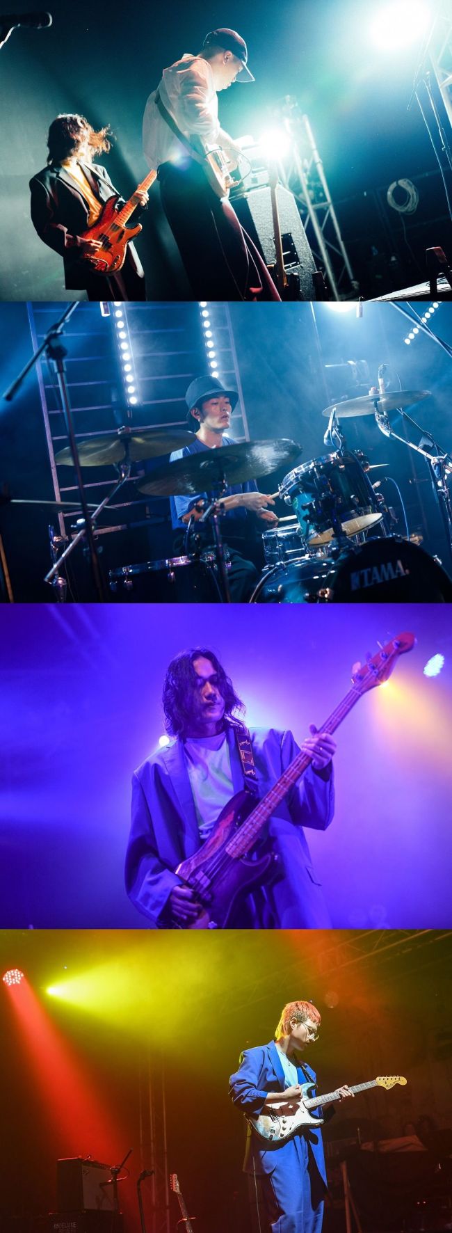 Korean Indie Music Scene: Hyukoh, Jannabi, Adoy and the Hongdae Sound - Daebak