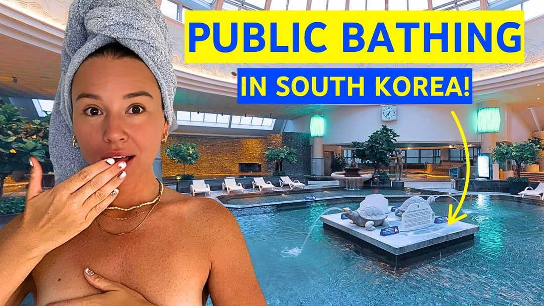 Korean Jjimjilbang Guide: How to Use Korea's 24-Hour Spa - Daebak
