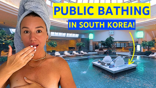 Korean Jjimjilbang Guide: How to Use Korea's 24-Hour Spa - Daebak