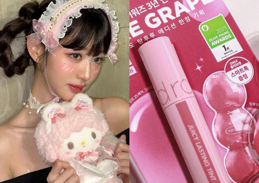 Korean Lip Tints Guide: The K-Beauty Lip Products Taking Over Global Beauty - Daebak