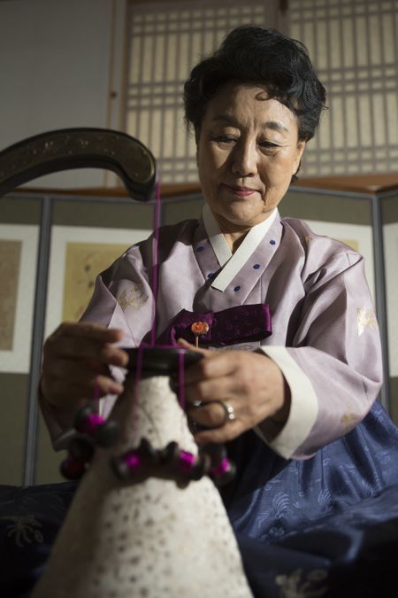 Korean Maedeup: A Complete Guide to Korea's Decorative Knot Art - Daebak