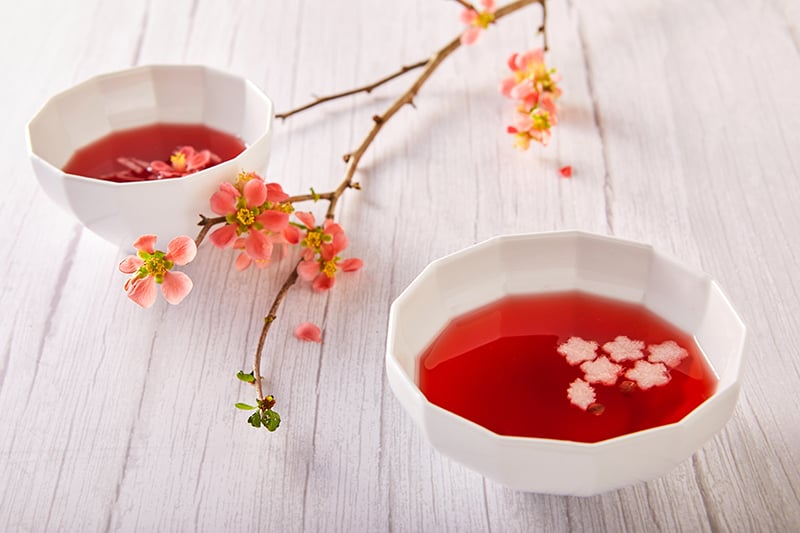 Korean Omija Tea Guide: The Five-Flavor Berry Drink - Daebak