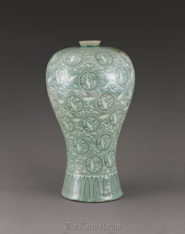 Korean Pottery: Celadon, Baekja, and Buncheong Explained - Daebak