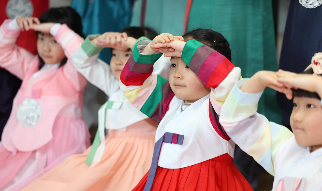 Korean Public Holidays: The Complete Calendar Guide to All 15 Days - Daebak