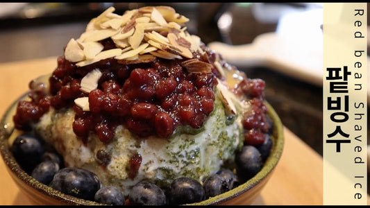 Korean Red Bean Dishes: A Guide to Pat in Korean Cuisine - Daebak