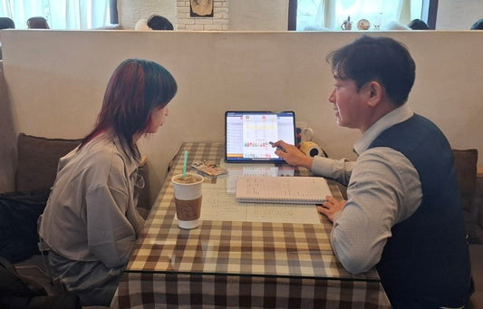 Korean Saju Fortune Telling: A Complete Guide to Korea's Birth Chart Tradition - Daebak
