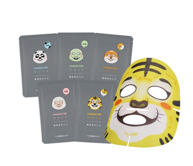Korean Sheet Mask Gift Guide: Building the Perfect K-Beauty Box - Daebak