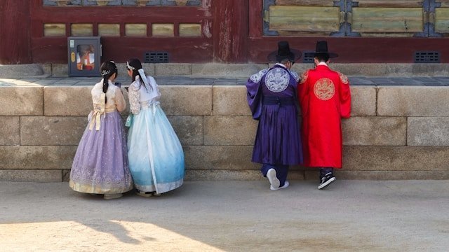 Korean Slang and Internet Terms: An MZ Generation Vocabulary Guide - Daebak