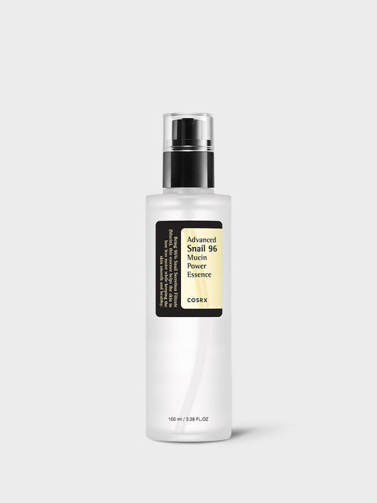 Korean Snail Mucin: The K-Beauty Secret for Glass Skin - Daebak