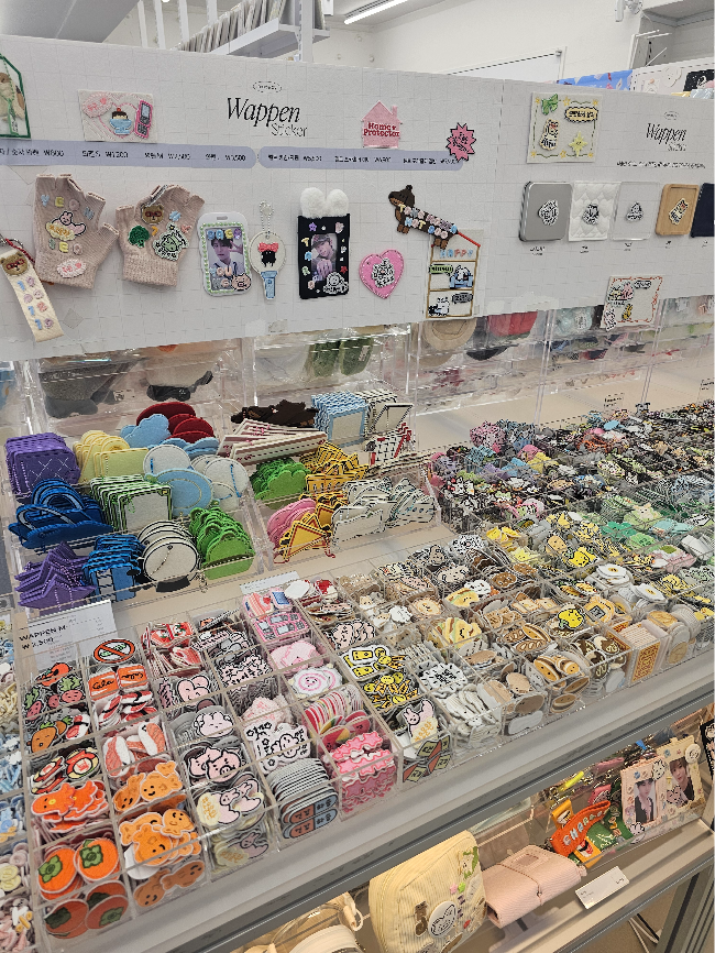 Korean Stationery Guide: Inside Korea's Cute Munguryu Culture - Daebak