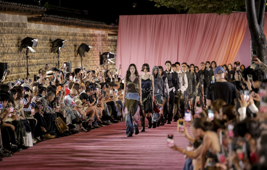 Korean Street Fashion: Guide to Seoul's K-Fashion Scene and Global Trends - Daebak