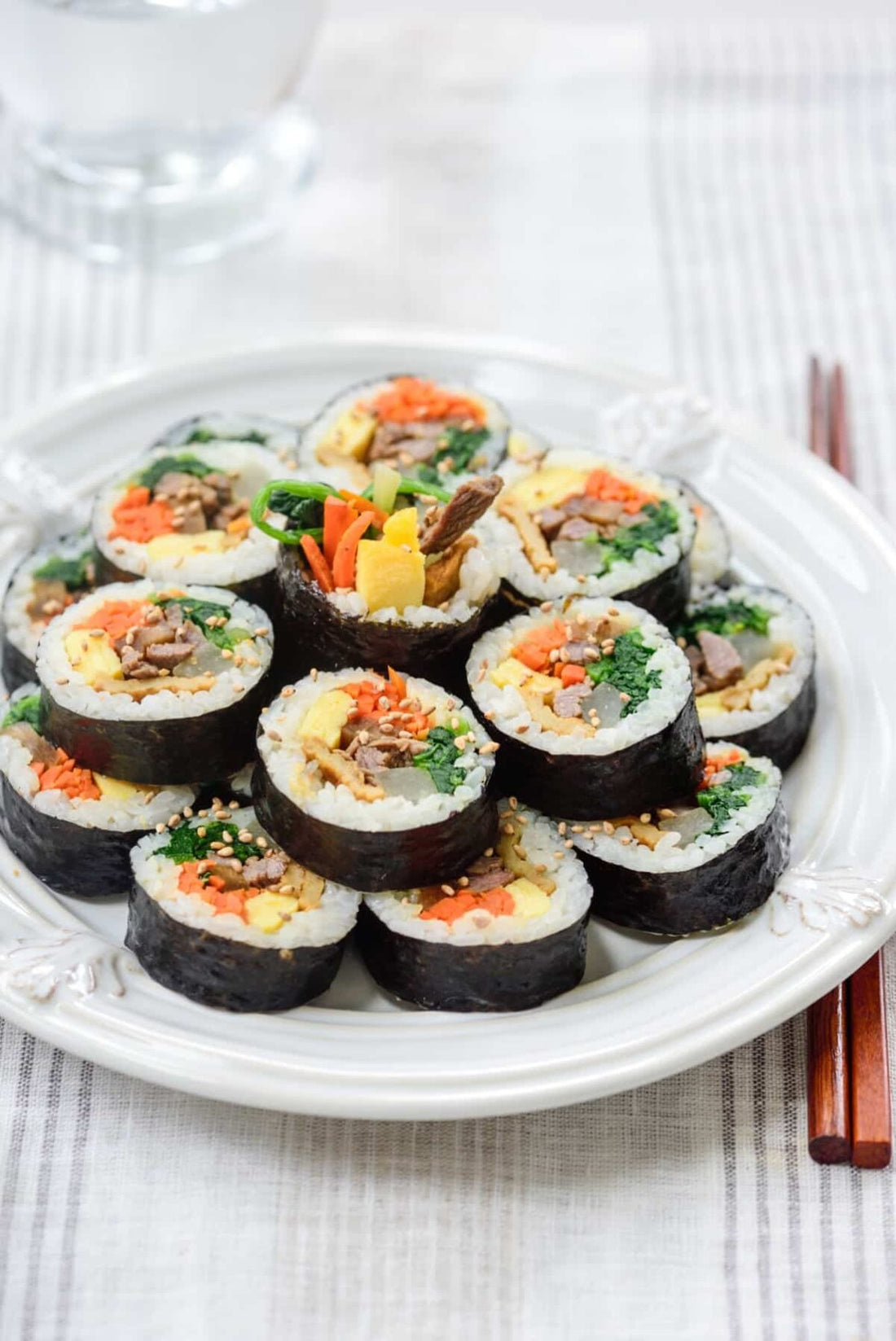 Korean Street Food: The Ultimate Guide to Korea's Best Street Eats - Daebak