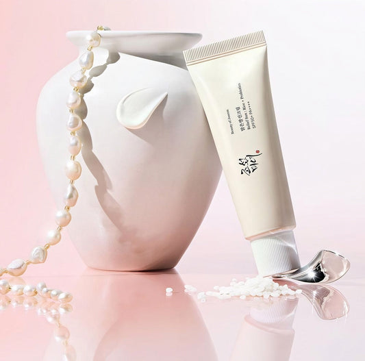 Korean Sunscreen Guide: Why K-Beauty Suncare Is Loved Worldwide - Daebak