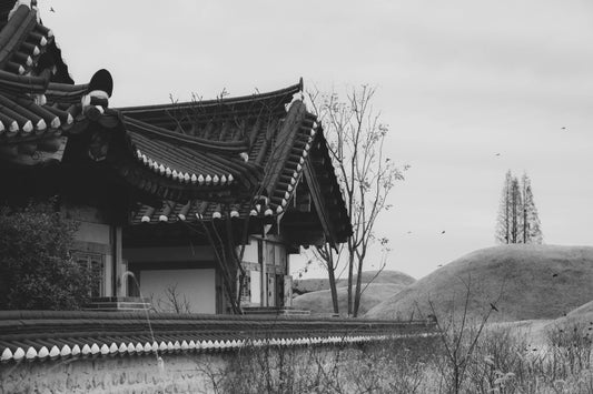 Korean Superstitions - Daebak