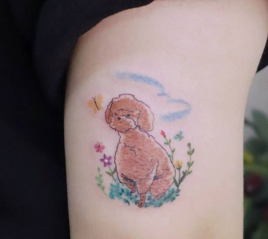 Korean Tattoo Culture: Inside the Mini-Tattoo Trend, Star Artists, and Seoul's Ink Districts - Daebak