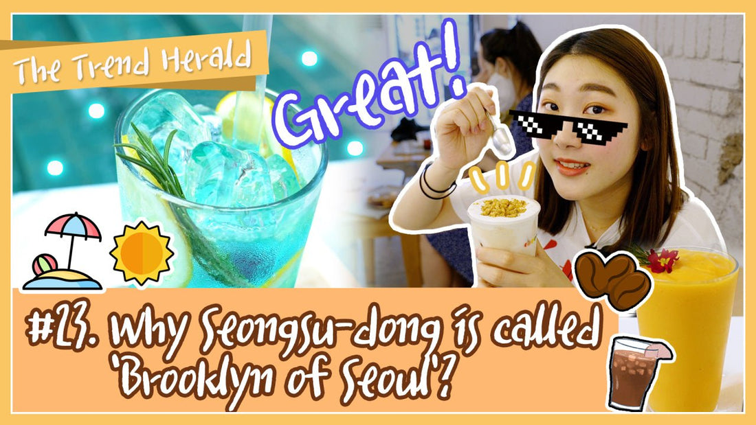 Korean Themed Cafes Guide: Animal, Character, K-Drama and Hanok Cafes - Daebak