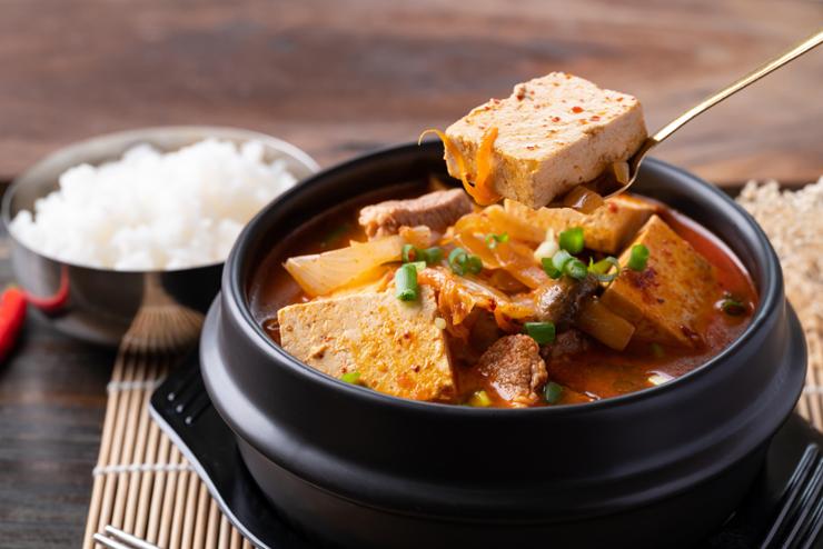 Korean Tofu Guide: Dubu Varieties, Dishes, and Brands - Daebak