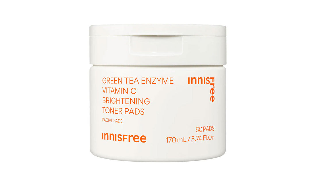 Korean Toner Pads: How to Use Them