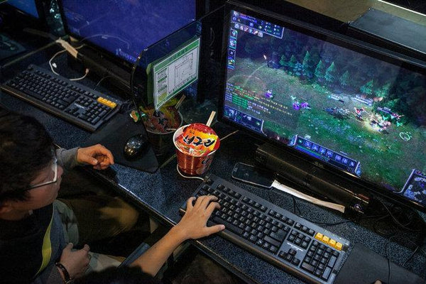 League of Legends Sweets para campeones