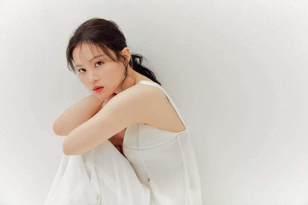 Lee Hi Comes Back with Her Soulful Voice